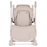 Стульчик для кормления Pituso Olimp Light Grey - фото 6