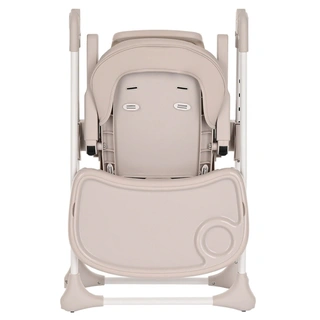 Стульчик для кормления Pituso Olimp Light Grey