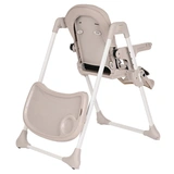 Стульчик для кормления Pituso Olimp Light Grey - фото 4