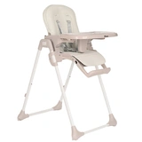 Стульчик для кормления Pituso Olimp Milk White