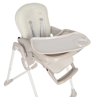 Стульчик для кормления Pituso Olimp Milk White