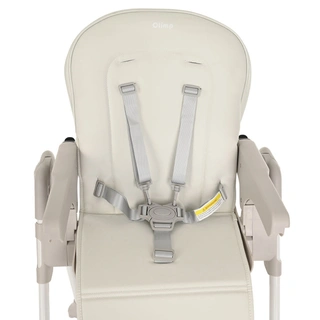 Стульчик для кормления Pituso Olimp Milk White