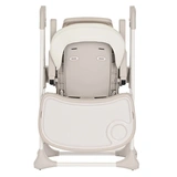 Стульчик для кормления Pituso Olimp Milk White - фото 4