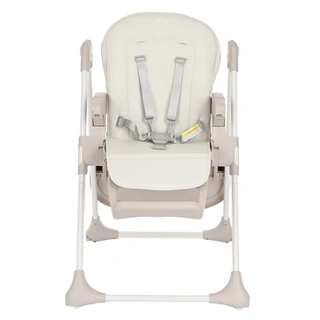 Стульчик для кормления Pituso Olimp Milk White