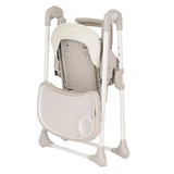 Стульчик для кормления Pituso Olimp Milk White - фото 7