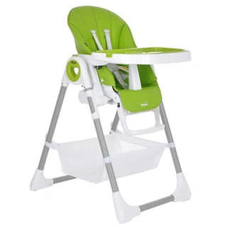 Стульчик для кормления Pituso Rico Green