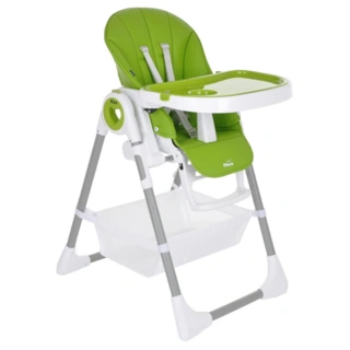 Стульчик для кормления Pituso Rico Green