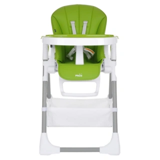 Стульчик для кормления Pituso Rico Green