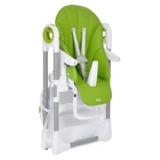 Стульчик для кормления Pituso Rico Green - фото 8