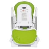 Стульчик для кормления Pituso Rico Green - фото 12