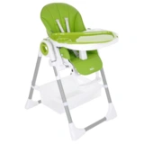 Стульчик для кормления Pituso Rico Green - фото 9