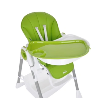 Стульчик для кормления Pituso Rico Green