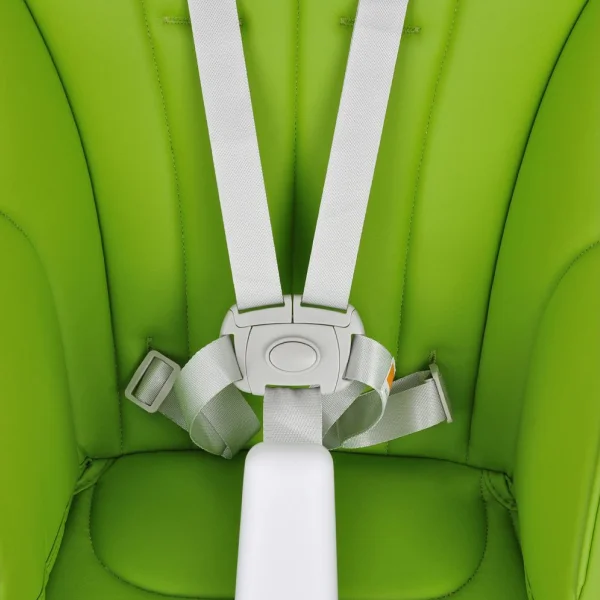Стульчик для кормления Pituso Rico Green - фото 10
