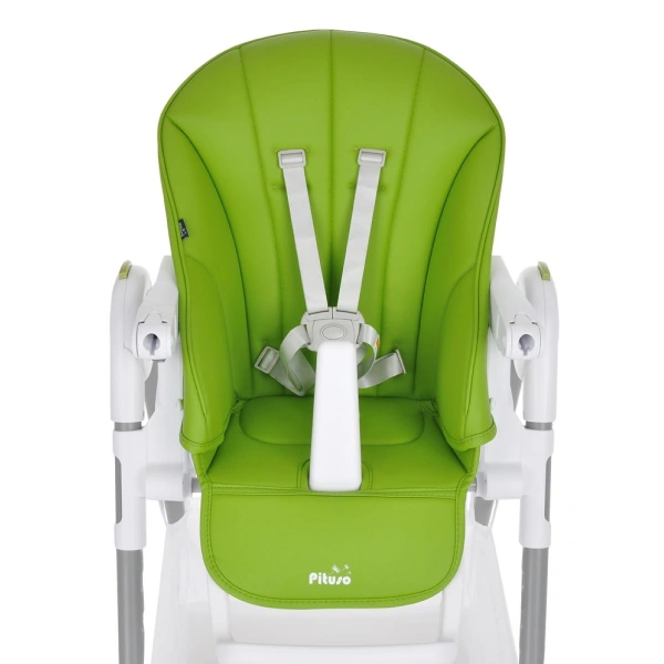Стульчик для кормления Pituso Rico Green - фото 14