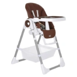 Стульчик для кормления Pituso Rico Brown