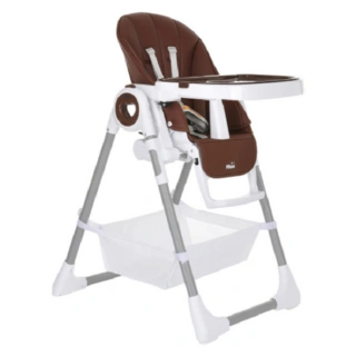 Стульчик для кормления Pituso Rico Brown