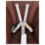 Стульчик для кормления Pituso Rico Brown - фото 3