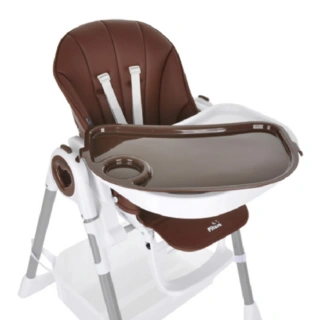 Стульчик для кормления Pituso Rico Brown