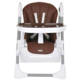 Стульчик для кормления Pituso Rico Brown - фото 4