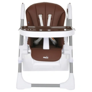 Стульчик для кормления Pituso Rico Brown