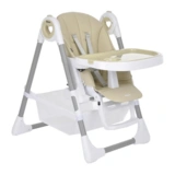 Стульчик для кормления Pituso Rico Сhampagne - фото 4