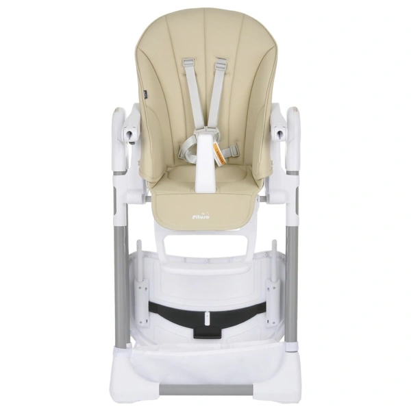 Стульчик для кормления Pituso Rico Сhampagne - фото 3