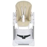 Стульчик для кормления Pituso Rico Сhampagne - фото 3