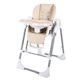 Стульчик для кормления Tomix Butterfly Бежевый