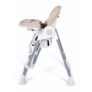 Стульчик для кормления Tomix Butterfly Бежевый