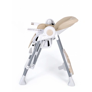 Стульчик для кормления Tomix Butterfly Бежевый