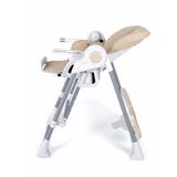 Стульчик для кормления Tomix Butterfly Бежевый - фото 5