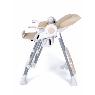 Стульчик для кормления Tomix Butterfly Бежевый