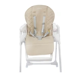 Стульчик для кормления Tomix Funny Бежевый - фото 2