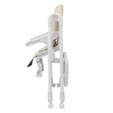 Стульчик для кормления Tomix Funny Бежевый - фото 3