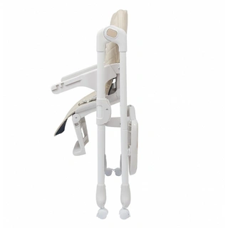 Стульчик для кормления Tomix Funny Бежевый