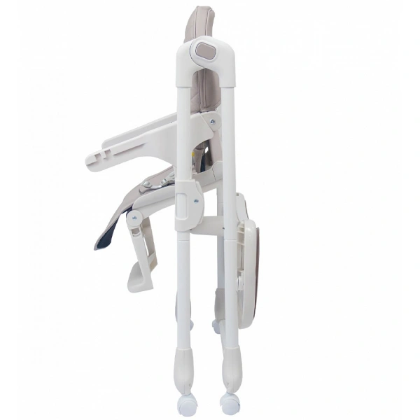 Стульчик для кормления Tomix Funny Серый - фото 4