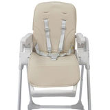 Стульчик для кормления Tomix Yummy Бежевый - фото 2