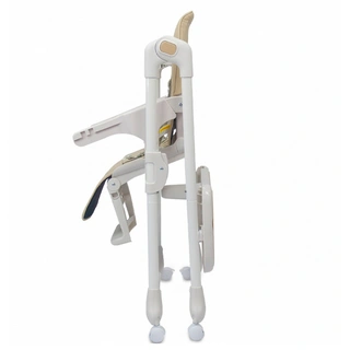 Стульчик для кормления Tomix Yummy Бежевый