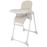 Стульчик для кормления Tomix Yummy Бежевый - фото 5