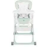 Стульчик для кормления Happy Baby William V2 Blue