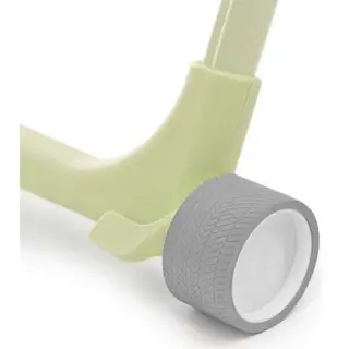 Стульчик для кормления Happy Baby William V2 Blue