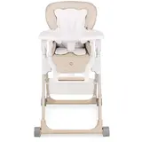 Стульчик для кормления Happy Baby William V2 Beige