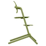 Стульчик для кормления Cybex Lemo WOOD Outback Green - фото 2