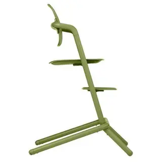 Стульчик для кормления Cybex Lemo WOOD Outback Green