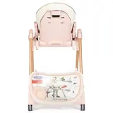 Стульчик для кормления Peg Perego Prima Pappa Follow Me Mon Amour - фото 9