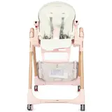 Стульчик для кормления Peg Perego Prima Pappa Follow Me Mon Amour - фото 11