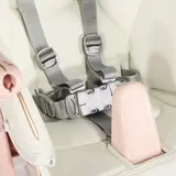 Стульчик для кормления Peg Perego Prima Pappa Follow Me Mon Amour - фото 12