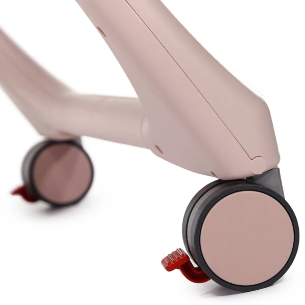 Стульчик для кормления Peg Perego Prima Pappa Follow Me Mon Amour - фото 14