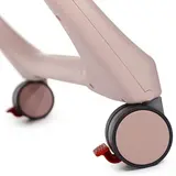 Стульчик для кормления Peg Perego Prima Pappa Follow Me Mon Amour - фото 14