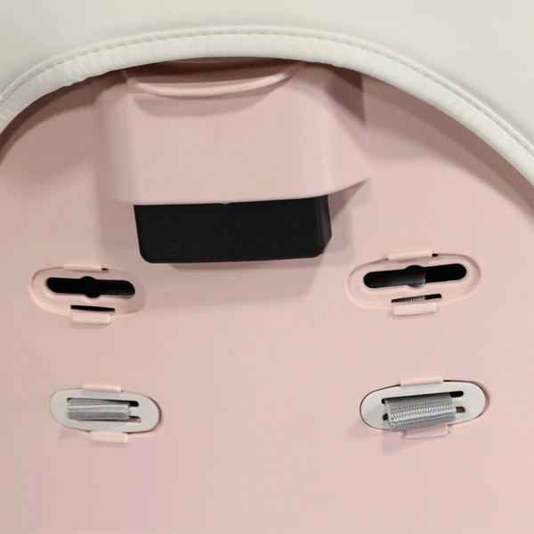 Стульчик для кормления Peg Perego Prima Pappa Follow Me Mon Amour - фото 16